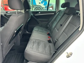 VW Tiguan 1.4TSI-160к.с-4x4-ОБСЛУЖЕН | Auto.bg — изображение 13 VW Tiguan 1.4TSI-160к.с-4x4-ОБСЛУЖЕН | Auto.bg — изображение 13
