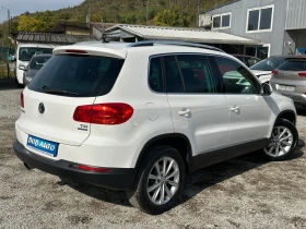 VW Tiguan 1.4TSI-160к.с-4x4-ОБСЛУЖЕН | Auto.bg — изображение 6 VW Tiguan 1.4TSI-160к.с-4x4-ОБСЛУЖЕН | Auto.bg — изображение 6