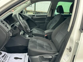VW Tiguan 1.4TSI-160к.с-4x4-ОБСЛУЖЕН | Auto.bg — изображение 11 VW Tiguan 1.4TSI-160к.с-4x4-ОБСЛУЖЕН | Auto.bg — изображение 11