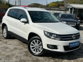 VW Tiguan 1.4TSI-160к.с-4x4-ОБСЛУЖЕН | Auto.bg — изображение 8 VW Tiguan 1.4TSI-160к.с-4x4-ОБСЛУЖЕН | Auto.bg — изображение 8