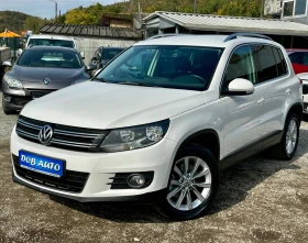 VW Tiguan 1.4TSI-160к.с-4x4-ОБСЛУЖЕН