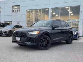 Audi SQ5 * Progressiv * CARFAX * ОПЦИЯ ЗА ФИНАНСИРАНЕ