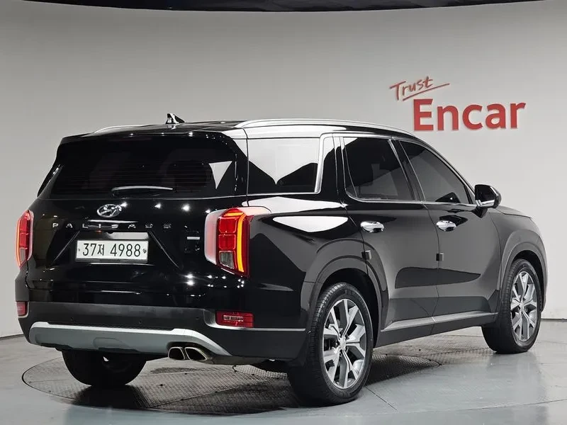 Hyundai Palisade GASOLINE 3.8 4WD PRESTIGE | Auto.bg — изображение 1 Hyundai Palisade GASOLINE 3.8 4WD PRESTIGE | Auto.bg — изображение 1