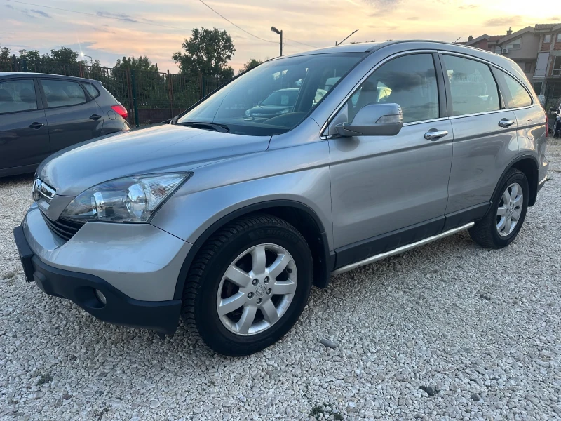 Honda Cr-v 2.2CDTI//EXECUTIVE - 5800 € / 11343.81 лв. - 34397677 1 | Car24.bg Honda Cr-v 2.2CDTI//EXECUTIVE - 5800 € / 11343.81 лв. - 34397677 1
