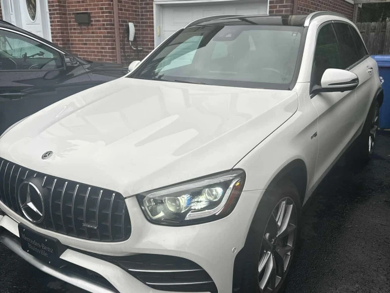 Mercedes-Benz GLC 43 AMG * CARFAX * ОПЦИЯ ЗА ФИНАНСИРАНЕ - 31450 € / 61510.85 лв. - 41854761 1 | Car24.bg Mercedes-Benz GLC 43 AMG * CARFAX * ОПЦИЯ ЗА ФИНАНСИРАНЕ - 31450 € / 61510.85 лв. - 41854761 1