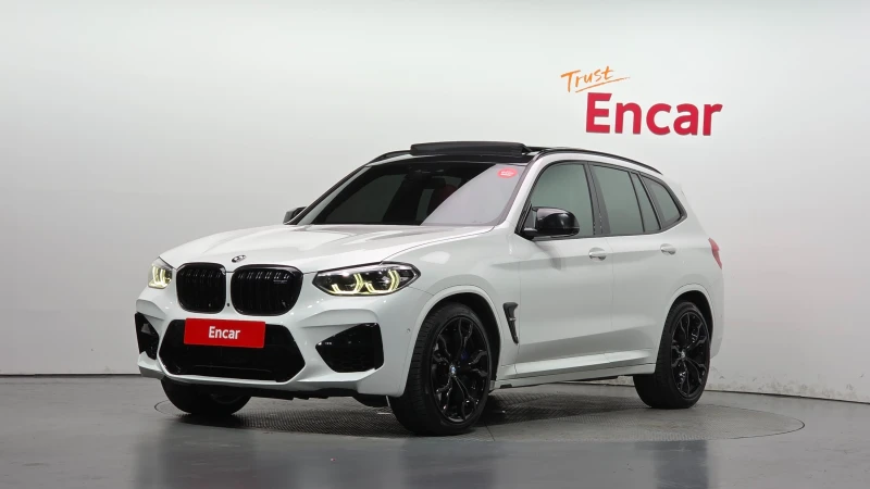 BMW X3 M - 36400 € - 53197811 1 | Car24.bg BMW X3 M - 36400 € - 53197811 1