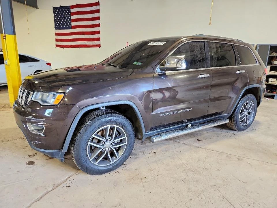 Jeep Grand cherokee undefined | Auto.bg — изображение 1 Jeep Grand cherokee undefined | Auto.bg — изображение 1