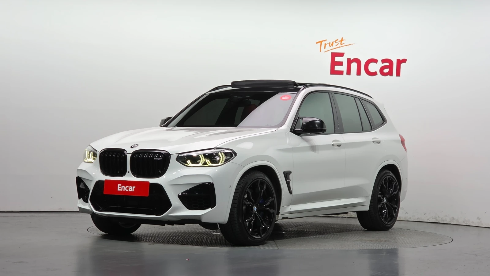 BMW X3 M | Auto.bg — изображение 1 BMW X3 M | Auto.bg — изображение 1
