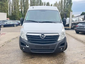 Opel Movano 2.3 CDTI L3H2 | Auto.bg — изображение 5 Opel Movano 2.3 CDTI L3H2 | Auto.bg — изображение 5