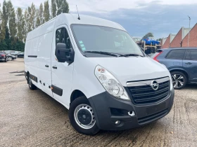 Opel Movano 2.3 CDTI L3H2 | Auto.bg — изображение 2 Opel Movano 2.3 CDTI L3H2 | Auto.bg — изображение 2