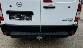 Opel Movano 2.3 CDTI L3H2 | Auto.bg — изображение 7 Opel Movano 2.3 CDTI L3H2 | Auto.bg — изображение 7