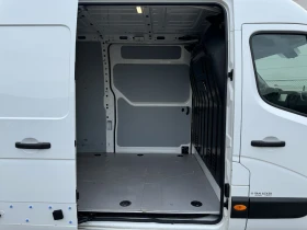 Opel Movano 2.3 CDTI L3H2 | Auto.bg — изображение 16 Opel Movano 2.3 CDTI L3H2 | Auto.bg — изображение 16