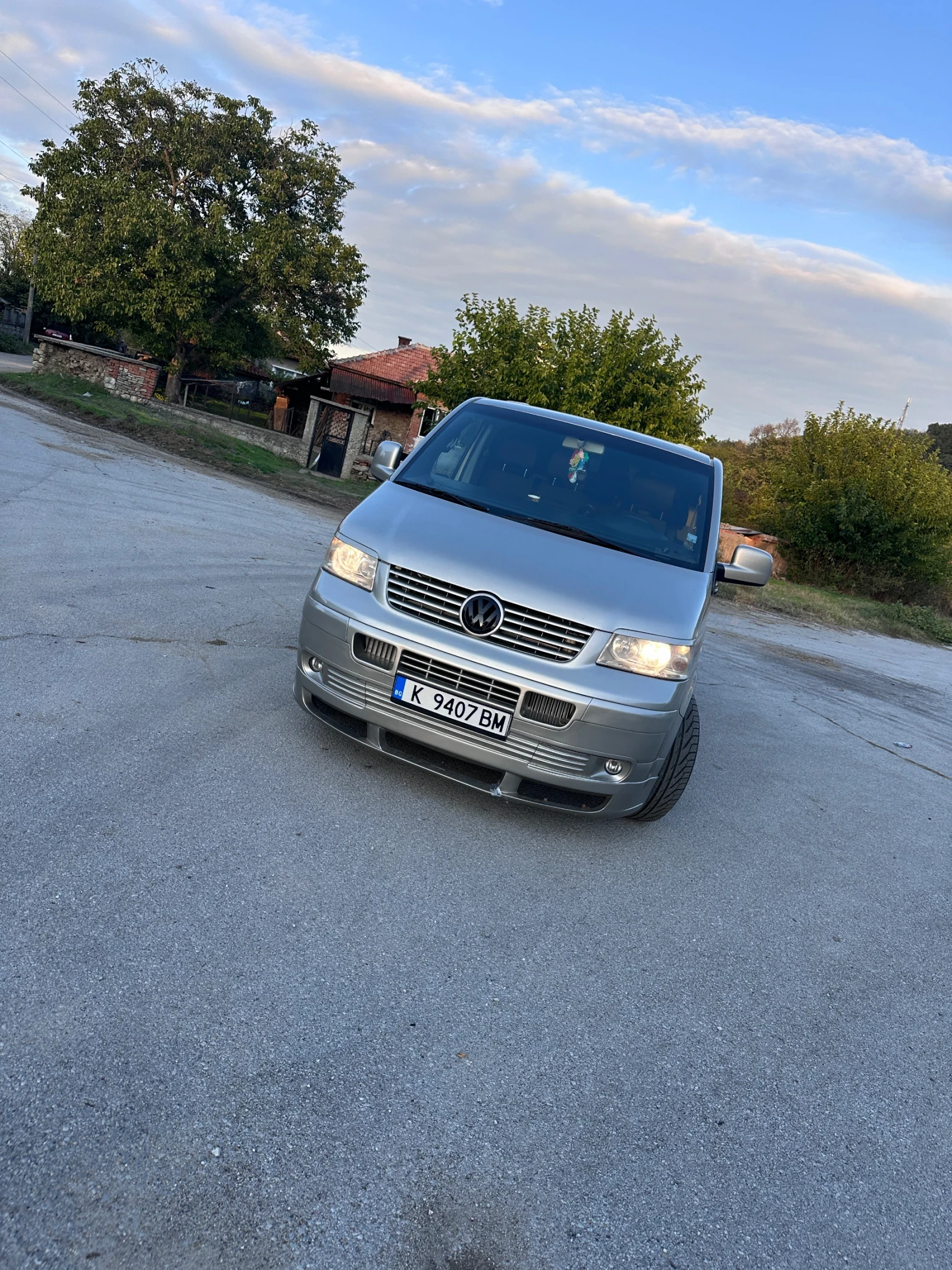 VW T5  - изображение 8 | Auto.bg VW T5  - изображение 8