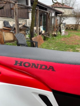 Honda Crf undefined | Auto.bg — изображение 5 Honda Crf undefined | Auto.bg — изображение 5