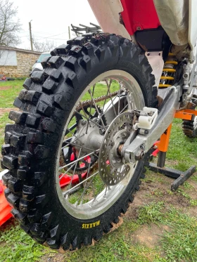 Honda Crf undefined | Auto.bg — изображение 4 Honda Crf undefined | Auto.bg — изображение 4