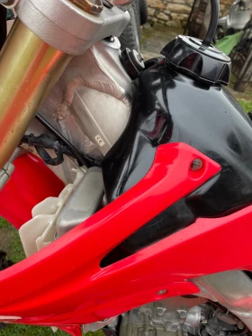 Honda Crf undefined | Auto.bg — изображение 3 Honda Crf undefined | Auto.bg — изображение 3