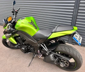 Kawasaki Z 1000 ABS | Auto.bg — изображение 6 Kawasaki Z 1000 ABS | Auto.bg — изображение 6