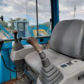 Багер Kubota K-028 * ПРОМОЦИЯ * | Auto.bg — изображение 11 Багер Kubota K-028 * ПРОМОЦИЯ * | Auto.bg — изображение 11