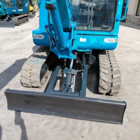 Багер Kubota K-028 * ПРОМОЦИЯ * | Auto.bg — изображение 9 Багер Kubota K-028 * ПРОМОЦИЯ * | Auto.bg — изображение 9