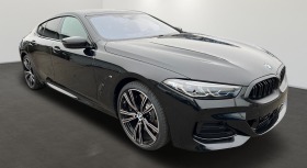 Обява за продажба на BMW 840 d xDrive Gran Coupe M-Sport Pro = NEW= Гаранция ~ 227 808 лв. - изображение 1