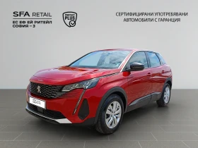 Peugeot 3008 New Line Up ACTIVE PACK 1.5 BlueHDi 130 S&S EAT8 E - Car24.bg Peugeot 3008 New Line Up ACTIVE PACK 1.5 BlueHDi 130 S&S EAT8 E