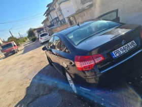 Citroen C5 2.0 HDI - 7233 € / 14146.52 лв. - 77683769 5 | Car24.bg Citroen C5 2.0 HDI - 7233 € / 14146.52 лв. - 77683769 5