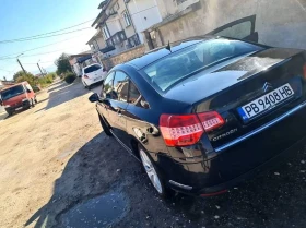 Citroen C5 2.0 HDI - 7233 € / 14146.52 лв. - 77683769 3 | Car24.bg Citroen C5 2.0 HDI - 7233 € / 14146.52 лв. - 77683769 3