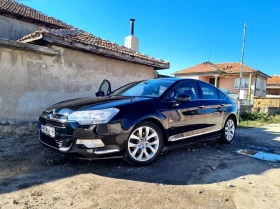 Citroen C5 2.0 HDI - 7233 € / 14146.52 лв. - 77683769 4 | Car24.bg Citroen C5 2.0 HDI - 7233 € / 14146.52 лв. - 77683769 4