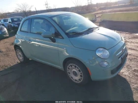 Fiat 500 POP - 4580 € / 8957.70 лв. - 14398853 3 | Car24.bg Fiat 500 POP - 4580 € / 8957.70 лв. - 14398853 3