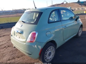 Fiat 500 POP - 4580 € / 8957.70 лв. - 14398853 5 | Car24.bg Fiat 500 POP - 4580 € / 8957.70 лв. - 14398853 5