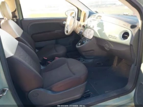 Fiat 500 POP - 4580 € / 8957.70 лв. - 14398853 7 | Car24.bg Fiat 500 POP - 4580 € / 8957.70 лв. - 14398853 7