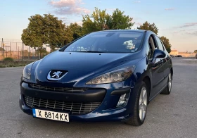 Peugeot 308 2.0 hdi 136 - Car24.bg Peugeot 308 2.0 hdi 136