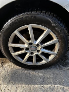 Seat Altea - 5400 € / 10561.48 лв. - 32354448 11 | Car24.bg Seat Altea - 5400 € / 10561.48 лв. - 32354448 11