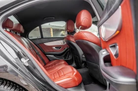 Mercedes-Benz C 220 CDI-BlueTEC-AMG-AGILITY-AMBIENT-HEAD UP-NAVI-TOP - 14499 € / 28357.58 лв. - 51231420 14 | Car24.bg Mercedes-Benz C 220 CDI-BlueTEC-AMG-AGILITY-AMBIENT-HEAD UP-NAVI-TOP - 14499 € / 28357.58 лв. - 51231420 14