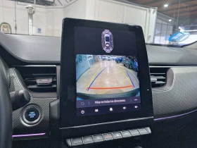 Renault Arkana Хибрид - 24900 € / 48700.17 лв. - 27293634 14 | Car24.bg Renault Arkana Хибрид - 24900 € / 48700.17 лв. - 27293634 14