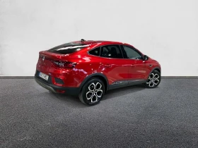 Renault Arkana Хибрид - 24900 € / 48700.17 лв. - 27293634 2 | Car24.bg Renault Arkana Хибрид - 24900 € / 48700.17 лв. - 27293634 2