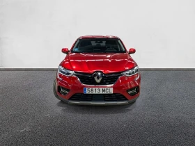 Renault Arkana Хибрид - 24900 € / 48700.17 лв. - 27293634 6 | Car24.bg Renault Arkana Хибрид - 24900 € / 48700.17 лв. - 27293634 6