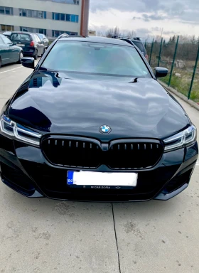 BMW 530 G31 Xdrive Facelift MildHybrid Steptronic | Auto.bg — изображение 2 BMW 530 G31 Xdrive Facelift MildHybrid Steptronic | Auto.bg — изображение 2