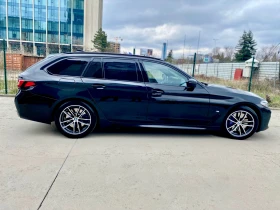 BMW 530 G31 Xdrive Facelift MildHybrid Steptronic | Auto.bg — изображение 3 BMW 530 G31 Xdrive Facelift MildHybrid Steptronic | Auto.bg — изображение 3