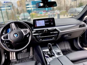 BMW 530 G31 Xdrive Facelift MildHybrid Steptronic | Auto.bg — изображение 7 BMW 530 G31 Xdrive Facelift MildHybrid Steptronic | Auto.bg — изображение 7