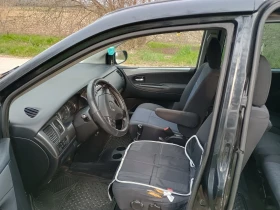 Mazda Mpv - 1350 € / 2640.37 лв. - 44518237 7 | Car24.bg Mazda Mpv - 1350 € / 2640.37 лв. - 44518237 7