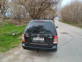 Mazda Mpv - 1350 € / 2640.37 лв. - 44518237 4 | Car24.bg Mazda Mpv - 1350 € / 2640.37 лв. - 44518237 4