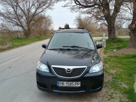 Mazda Mpv - 1350 € / 2640.37 лв. - 44518237 2 | Car24.bg Mazda Mpv - 1350 € / 2640.37 лв. - 44518237 2