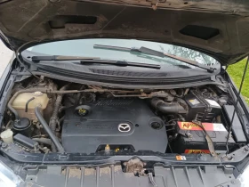 Mazda Mpv - 1350 € / 2640.37 лв. - 44518237 17 | Car24.bg Mazda Mpv - 1350 € / 2640.37 лв. - 44518237 17
