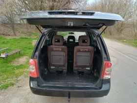 Mazda Mpv - 1350 € / 2640.37 лв. - 44518237 5 | Car24.bg Mazda Mpv - 1350 € / 2640.37 лв. - 44518237 5