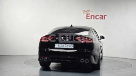 Kia Stinger undefined | Auto.bg — изображение 4 Kia Stinger undefined | Auto.bg — изображение 4