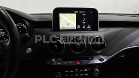 Kia Stinger undefined | Auto.bg — изображение 12 Kia Stinger undefined | Auto.bg — изображение 12