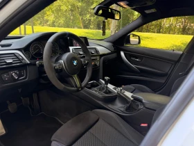 BMW 318 d / M-OPTIC | Auto.bg — изображение 9 BMW 318 d / M-OPTIC | Auto.bg — изображение 9