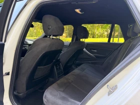 BMW 318 d / M-OPTIC | Auto.bg — изображение 11 BMW 318 d / M-OPTIC | Auto.bg — изображение 11