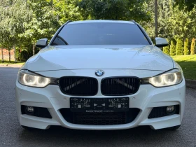 BMW 318 d / M-OPTIC | Auto.bg — изображение 2 BMW 318 d / M-OPTIC | Auto.bg — изображение 2